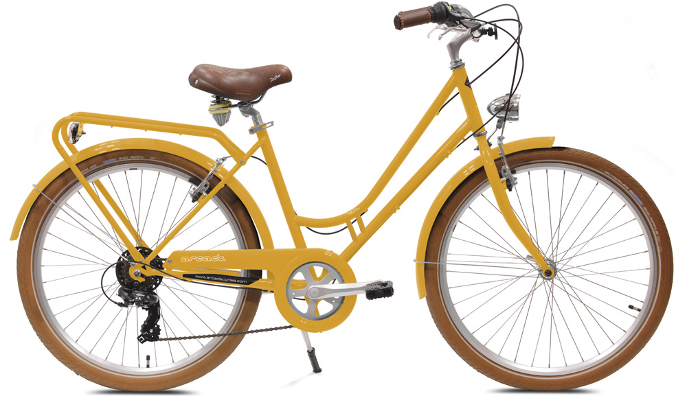 Velo arcade renaissance deals